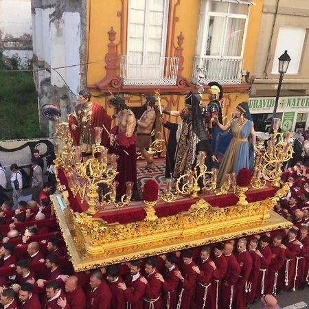 Apto Jardin De Los Monos Málaga Eksteriør bilde