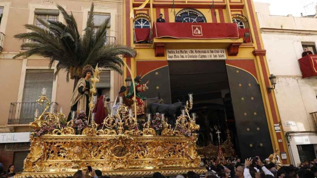Apto Jardin De Los Monos Málaga Eksteriør bilde